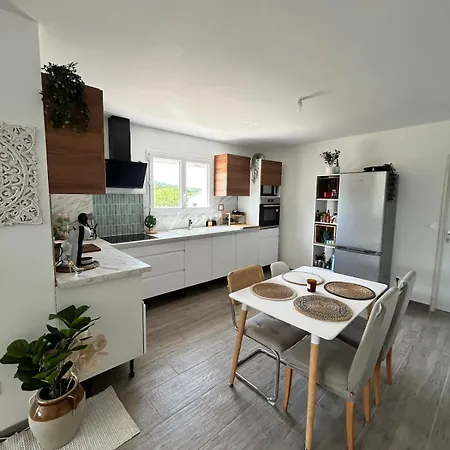 Casa vacanze Belle Vue