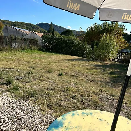 Prázdninový dům Belle Vue *