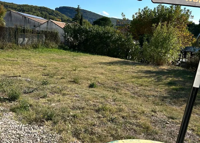 בית נופש Belle Vue *